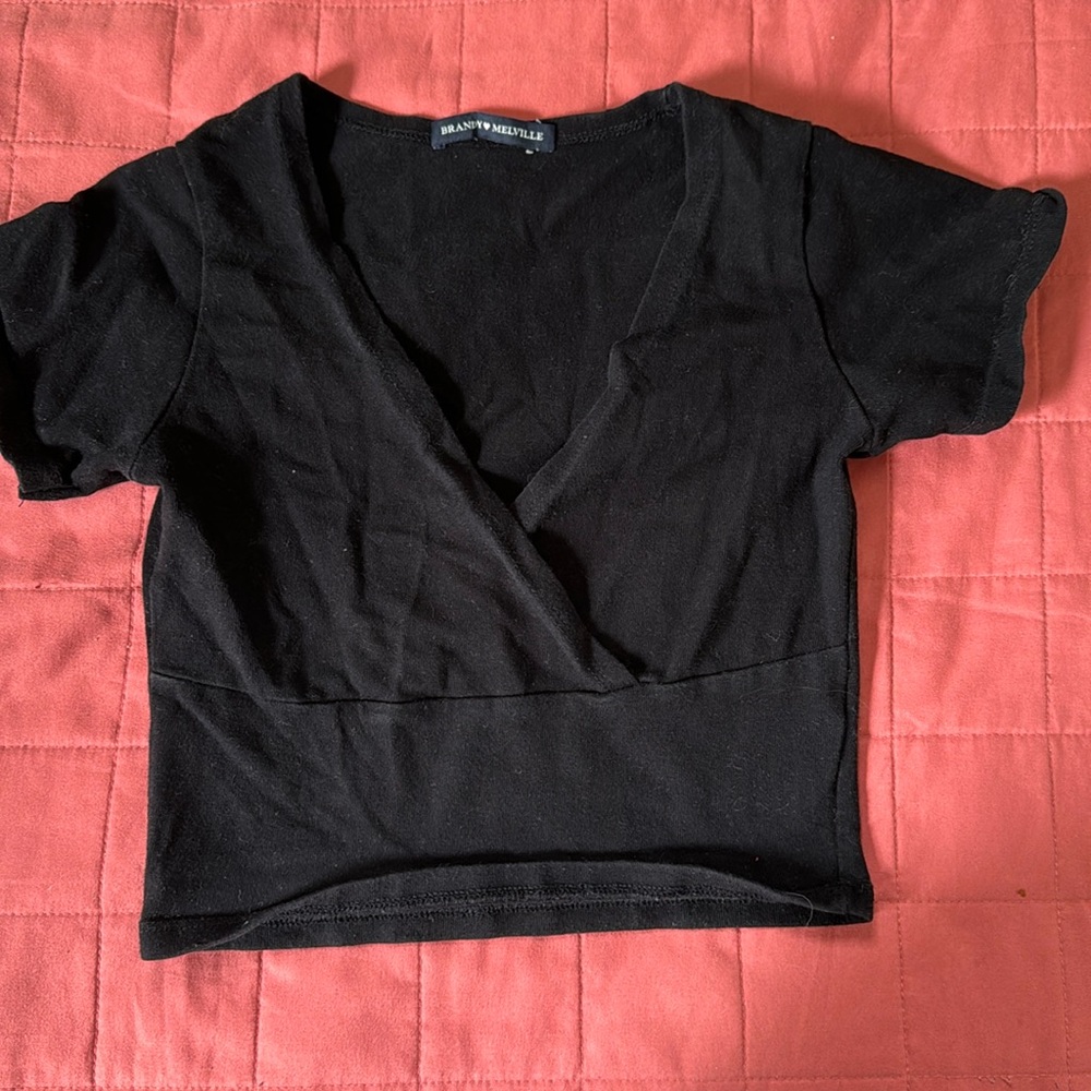 brandy melville top